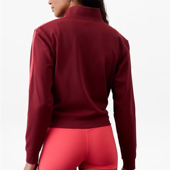 Athleta Finish Line Jacket - Picture 2 of 4